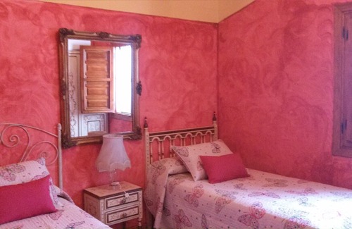 Algarrobo Cottage | Beautiful views in a beautiful and quiet place