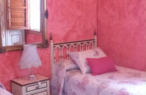 Algarrobo Cottage | Beautiful views in a beautiful and quiet place