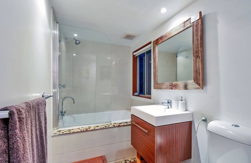 Rye Cottage | Beautiful views in a private, quiet street
