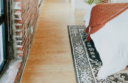 Duluth Apartment | Beautiful Views in Duluth's Craft District