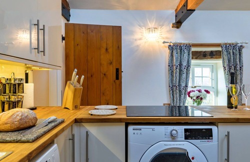 Leek House | Beautiful villa for 2 guests with WIFI