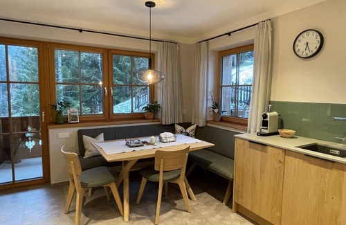Wildschoenau Villa | Beautiful villa for 9 people with WIFI, TV and terrace