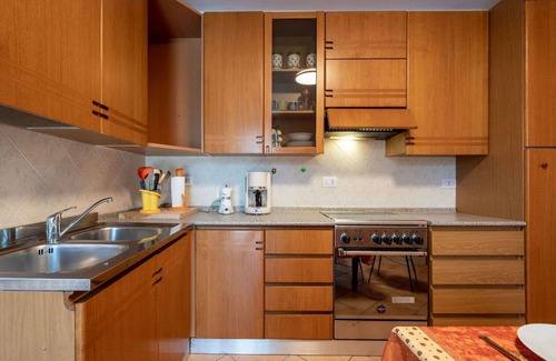 Cortiglione House | Beautiful villa for 5 guests with WIFI, TV and patio
