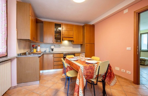 Cortiglione House | Beautiful villa for 5 guests with WIFI, TV and patio