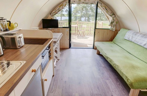 Langley-on-Tyne House | Beautiful villa for 4 guests with WIFI and terrace