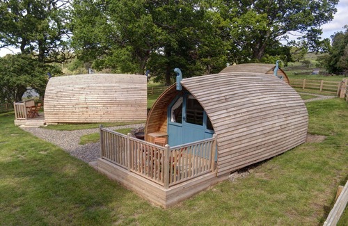Langley-on-Tyne House | Beautiful villa for 4 guests with WIFI and terrace