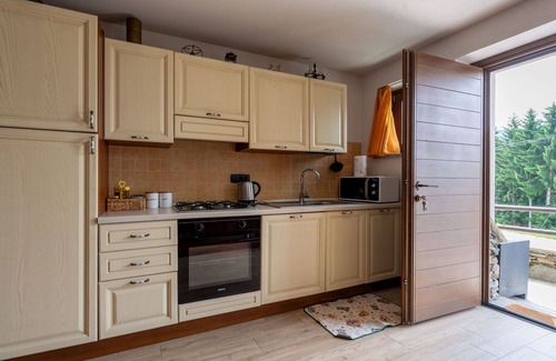 Roburent House | Beautiful villa for 5 guests with WIFI, TV and terrace