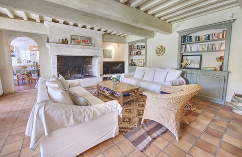 Paradou Other | Beautiful Villa in Provence, large swimming pool and garden, village center
