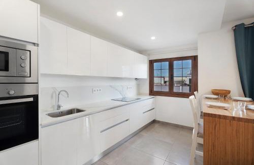 Candelaria Apartment | Beautifull El Unicornio de Paula