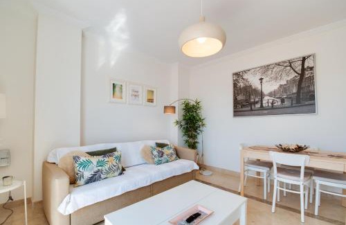 Mijas Apartment | Beautifull Penthouse at Calanova Golf