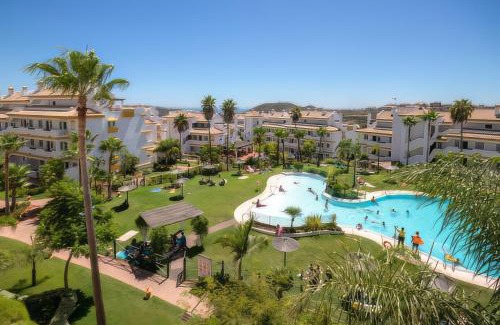 Mijas Apartment | Beautifull Penthouse at Calanova Golf