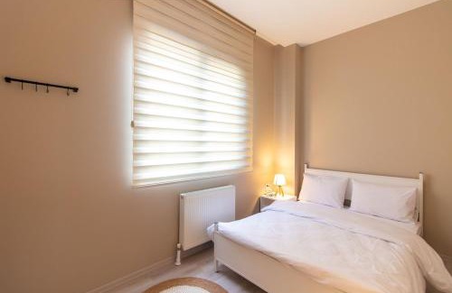 Kemerburgaz Apartment | Beautifully Designed 3BR Duplex in Prime Göktürk