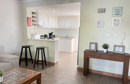 El Cortecito Apartment | Beauty Ground Floor Apartment Pool Views Playa Bavaro