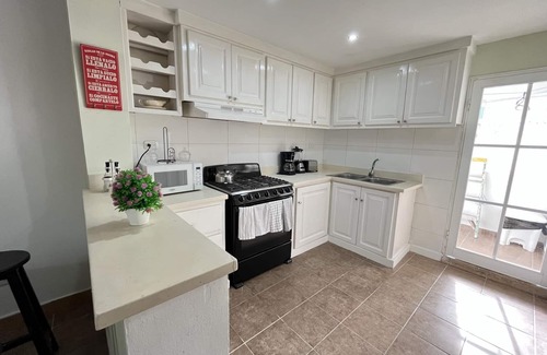 El Cortecito Apartment | Beauty Ground Floor Apartment Pool Views Playa Bavaro