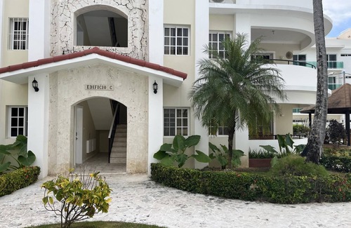 El Cortecito Apartment | Beauty Ground Floor Apartment Pool Views Playa Bavaro