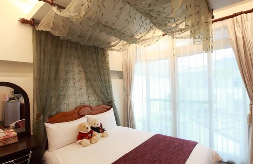 Hualien City Centre House | Beauty Home Homestay