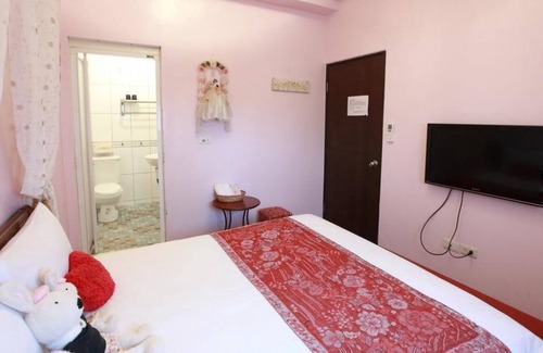 Hualien City Centre House | Beauty Home Homestay