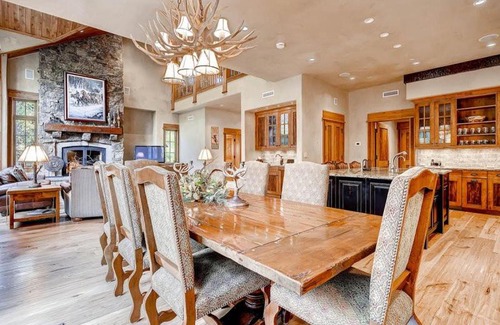 Village Walk House | Beaver_Creek_VillageWalk_59