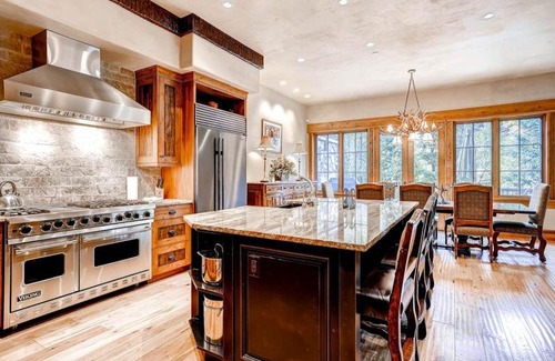 Village Walk House | Beaver_Creek_VillageWalk_59