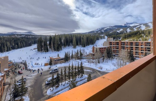 Peak 9 Condo | Beaver Run Overlook