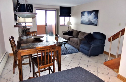 Peak 9 Apartment | Beaver Run Resort 2 bed 2 bath BRFI
