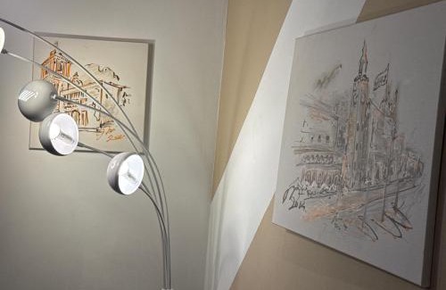 Birgu Apartment | BEBIRGU PALAZZINO LUXURY 2 jacuzzi to share