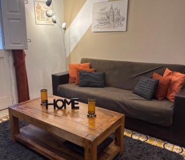 Birgu Apartment | BEBIRGU PALAZZINO LUXURY 2 jacuzzi to share