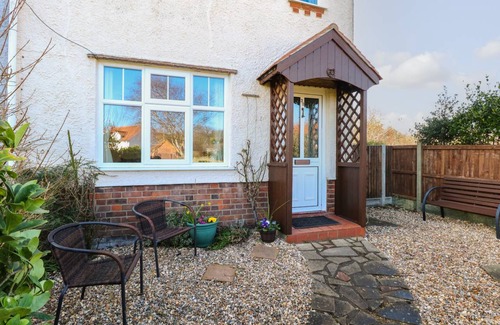 Sheringham Cottage | Beck View Cottage