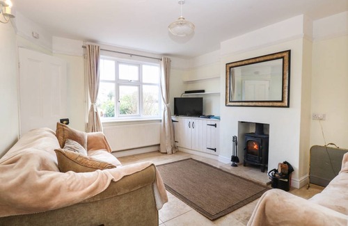 Sheringham Cottage | Beck View Cottage