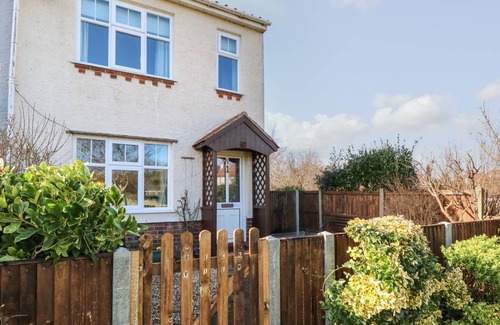 Sheringham Cottage | Beck View Cottage