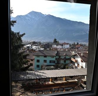 Trento Bed & Breakfast | bed an breakfast Aurora