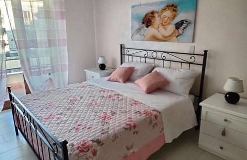 Castellammare di Stabia Bed & Breakfast | Bed and Breakfast EUROPE11