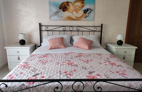 Castellammare di Stabia Bed & Breakfast | Bed and Breakfast EUROPE11