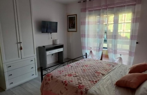 Castellammare di Stabia Bed & Breakfast | Bed and Breakfast EUROPE11