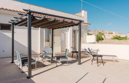 Castelvetrano Bed & Breakfast | Bed And Breakfast Champagneria