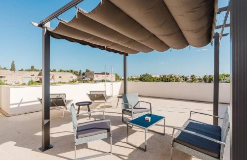 Castelvetrano Bed & Breakfast | Bed And Breakfast Champagneria