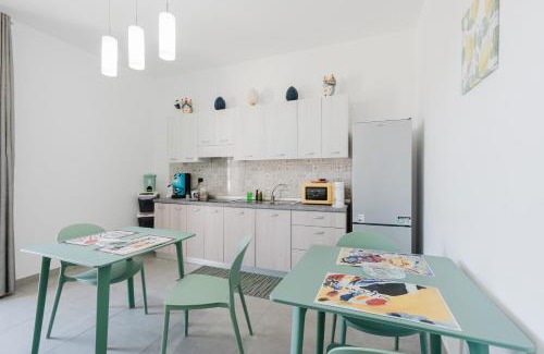 Castelvetrano Bed & Breakfast | Bed And Breakfast Champagneria