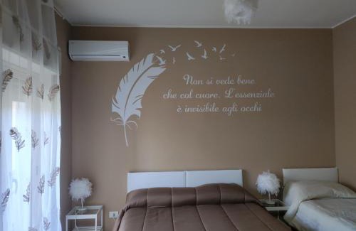Reggio Calabria Bed & Breakfast | Bed and Breakfast Oasi