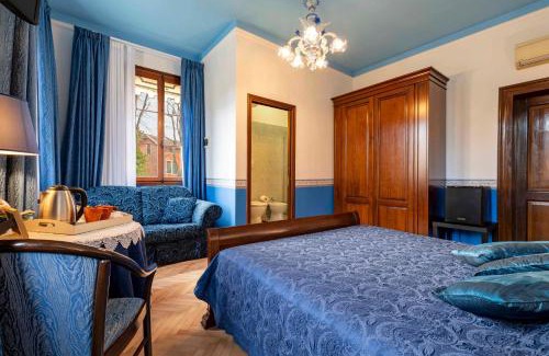 Santa Maria in Stelle Bed & Breakfast | Bed and Breakfast Casa delle Rose Lido Venezia