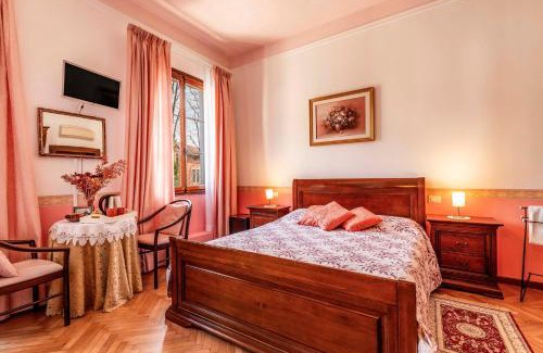 Santa Maria in Stelle Bed & Breakfast | Bed and Breakfast Casa delle Rose Lido Venezia