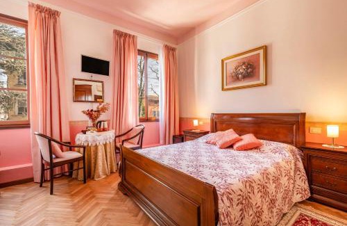 Santa Maria in Stelle Bed & Breakfast | Bed and Breakfast Casa delle Rose Lido Venezia