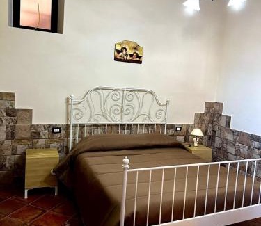 Realmonte Bed & Breakfast | Bed and Breakfast Don Angelo Miramare