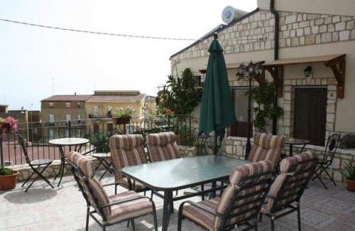 Realmonte Bed & Breakfast | Bed and Breakfast Don Angelo Miramare