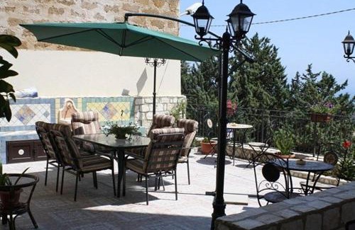 Realmonte Bed & Breakfast | Bed and Breakfast Don Angelo Miramare
