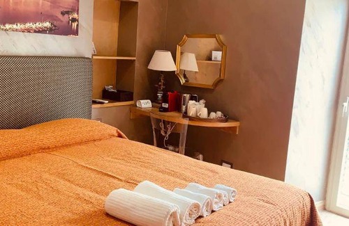 Arenella Bed & Breakfast | Bed and breakfast