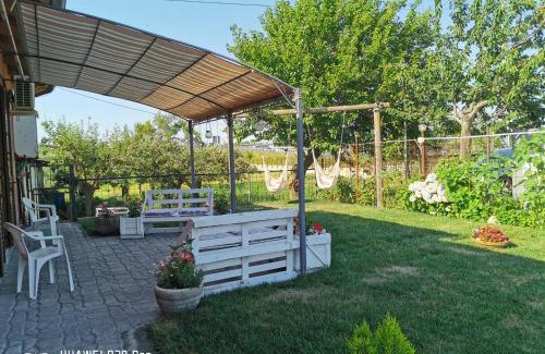 Bagnara Calabra Bed & Breakfast | Bed And Breakfast "ANNA"