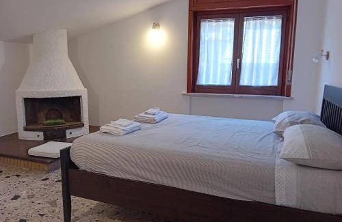 Sala Bed & Breakfast | Bed and breakfast