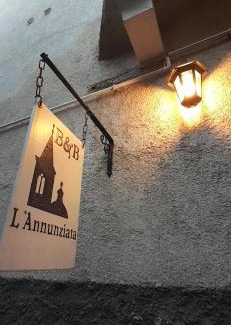 Sulmona House | Bed and Breakfast L'Annunziata