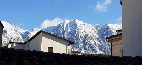 Sulmona House | Bed and Breakfast L'Annunziata