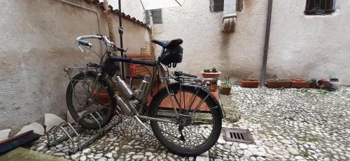 Sulmona House | Bed and Breakfast L'Annunziata